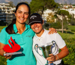 El Santander Golf Tour dará una invitación para el Open de Tenerife del Ladies European Tour