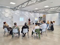 El SCS impulsa un programa para mejorar la calidad de vida de pacientes con dolor cr&oacute;nico en Camargo y Astillero