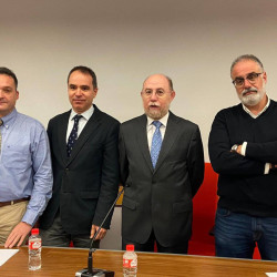 El Sindicato M&eacute;dico denuncia "manipulaci&oacute;n" del PSOE sobre las negociaciones de la huelga y pide a Revilla que act&uacute;e