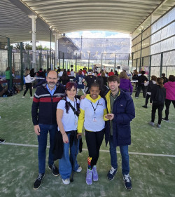 El s&iacute;ndrome de Chiari, protagonista en Torrelavega en el D&iacute;a Mundial de las Enfermedades Raras