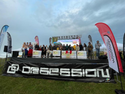 El surfista canario Manuel Lezcano se proclama campeón de España en La Vaca Gigante 2025
