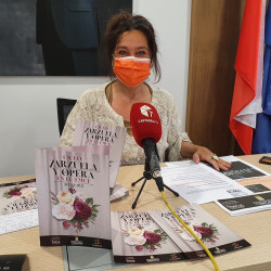 El Teatro Concha Espina acoge un ciclo musical con conciertos cada viernes de julio