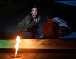 El Teatro Real cierra la temporada con el fuego y la venganza de `Il Trovatore` y el aplauso del p&uacute;blico