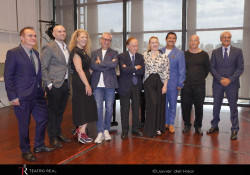 El Teatro Real estrena temporada con `Manon Lescaut` de Puccini, 102 a&ntilde;os ausente de su escenario: "Olvido imperdonable"