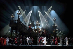 El Teatro Real retransmitir&aacute; gratis este s&aacute;bado la &oacute;pera `Romeo y Julieta` en espacios culturales de toda Espa&ntilde;a
