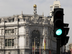 El Tesoro coloca 6.495 millones en letras a 6 y 12 meses y eleva los intereses a m&aacute;ximos de dos a&ntilde;os
