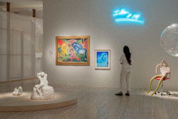 El Thyssen invita a repensar la relación de la humanidad con la Tierra en una nueva muestra