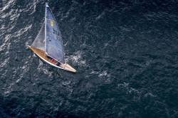 El `Titia` supera al `Bribon` y se asegura el segundo puesto en la Liga Española de 6 Metros 2024