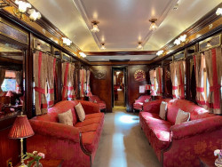 El Tren Al &Aacute;ndalus parte este domingo por primera vez desde Madrid con destino Sevilla