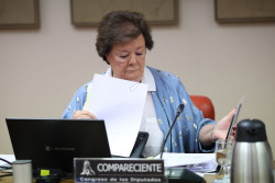 El Tribunal de Cuentas alerta de la "escasa" dotaci&oacute;n de los FCI en Cantabria, Extremadura, Murcia, Ceuta y Melilla