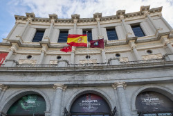 El Tribunal de Cuentas ve "avance sustancial" en la gesti&oacute;n del Teatro Real, que cumple el 86% de sus recomendaciones