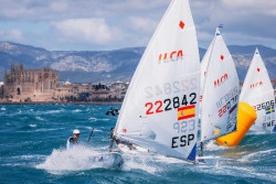 El Trofeo Princesa Sof&iacute;a de vela estrenar&aacute; nuevos formatos de competici&oacute;n en el camino hacia Los Angeles 2028