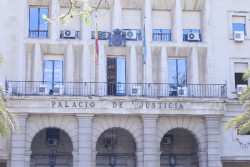 El TSJA confirma 2 años de cárcel por abusar de la hija menor de edad de su novia mientras dormía