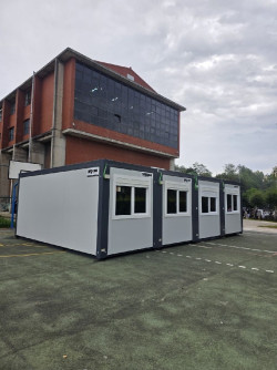 El TSJC anula la adjudicaci&oacute;n del proyecto de ampliaci&oacute;n del IES Valle de Pi&eacute;lagos