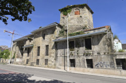 El TSJC anula pliegos del Gobierno para adjudicar la rehabilitaci&oacute;n del convento de Las Clarisas