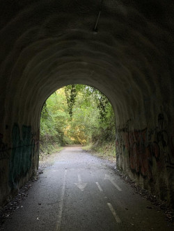 El t&uacute;nel de Mio&ntilde;o se cierra al tr&aacute;nsito durante tres semanas desde el pr&oacute;ximo lunes