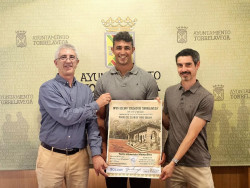 El V Open Solvay Ciudad de Torrelavega se disputar&aacute; del 13 al 19 con la participaci&oacute;n de 26 tenistas