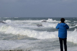 El viento y las olas ponen en aviso a Galicia y Canarias, con calor para la &eacute;poca en el interior peninsular