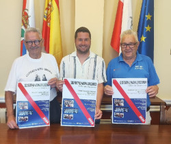 El XXIII Festival Nacional Folcl&oacute;rico Villa de Suances re&uacute;ne hoy a grupos de Cantabria, Asturias y Segovia