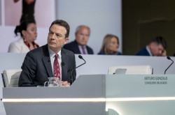 Enag&aacute;s presentar&aacute; en 2027, con la visibilidad del marco regulatorio a 2032, un nuevo plan estrat&eacute;gico