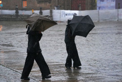 Enero de 2026 fue el m&aacute;s lluvioso en Espa&ntilde;a desde 2021, con 119 l/m2 de lluvia, un 85% por encima de lo normal