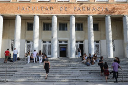 Entra en vigor el Estatuto del Universitario que reconoce el derecho a la huelga, conciliaci&oacute;n y la salud mental