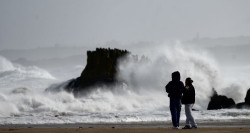 Entra en vigor este viernes el nuevo Plan Especial de Protecci&oacute;n Civil de Cantabria ante riesgos meteorol&oacute;gicos