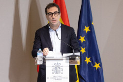 Espa&ntilde;a afronta el fin de los fondos europeos de recuperaci&oacute;n con m&aacute;s de 25.000 millones por solicitar