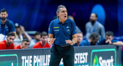 España cae a la octava posición en el `Power Ranking` de FIBA para el Eurobasket