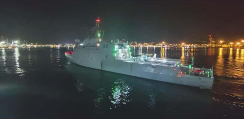 España ha  pagado los billetes de avión de los españoles deportados de la flotilla 