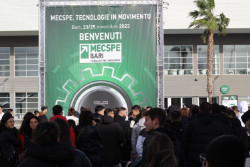 España se consolida como cuarta potencia manufacturera europea y estrecha lazos con Italia a través de Mecspe