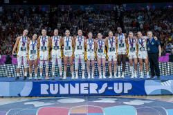 España se reafirma como gran potencia del baloncesto europeo en este siglo