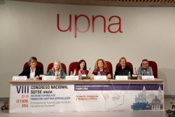 Especialistas destacan el "potencial" de la IA en investigación, diagnóstico, terapéutica y formación sanitaria