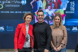 `Estrellas de la magia` de diferentes países llegan este sábado y domingo al Palacio de Festivales