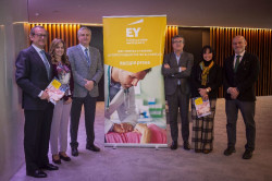 Expertos reclaman mayor concienciación de la esteatohepatitis no alcohólica para reducir el infradiagnóstico