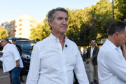 Feij&oacute;o acusa al Gobierno de "hundir la oferta y disparar los precios" de la vivienda en Espa&ntilde;a