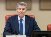 Feij&oacute;o critica que "el Gobierno gane m&aacute;s cuando las familias llegan con menos" a fin de mes