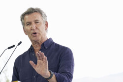 Feij&oacute;o dice que el suspenso de Espa&ntilde;a en PISA "es absoluto" y apuesta por "volver a reformar el sistema educativo"