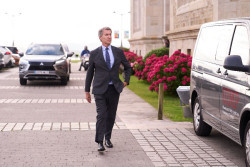 Feij&oacute;o felicita a Cantabria por el D&iacute;a de la Monta&ntilde;a: "Orgullo de una tierra, memoria de un pueblo"