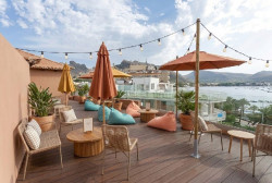 Fergus Group incorpora un nuevo hotel en Mallorca con 50 habitaciones y alcanza las 10 unidades de tent Hotels