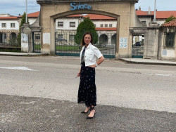 Fern&aacute;ndez-Teijeiro, PP, la f&aacute;brica ha sido "el peor negocio pol&iacute;tico que se ha hecho en la comunidad y en la ciudad en 40 a&ntilde;os"