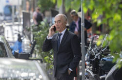 Ferrovial abonar&aacute; un dividendo flexible de 0,5578 euros por acci&oacute;n