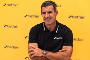 Figo y el Bal&oacute;n de Oro: "Mis favoritos est&aacute;n entre Mbapp&eacute;, Lamine, Rodri y Messi"