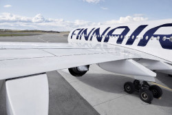 Finnair suspende sus vuelos a Dub&aacute;i para toda la temporada de invierno por la inestabilidad en Oriente Medio