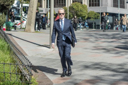 Fiscal&iacute;a y defensas piden a Peinado que archive el `caso Bego&ntilde;a G&oacute;mez` y Vox denuncia "ataques furibundos" al juez