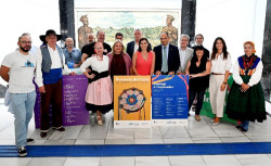 Folclore, artesan&iacute;a y gastronom&iacute;a se dar&aacute;n cita el 6 de septiembre en la Romer&iacute;a del Faro