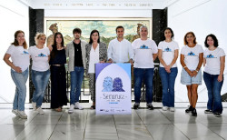 Folclore, ocio y fuegos artificiales protagonizan las actividades de las fiestas de los Santos M&aacute;rtires de Santander