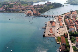 Fomento adjudica en 1,2 millones las obras de consolidaci&oacute;n del dique oeste del puerto de San Vicente de la Barquera