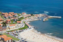Fomento invertirá 350.000 euros para reformar el edificio de bodegas y almacenes del Puerto de Comillas