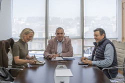 Fomento invertir&aacute; m&aacute;s de 736.000 euros en varias actuaciones en Santillana del Mar